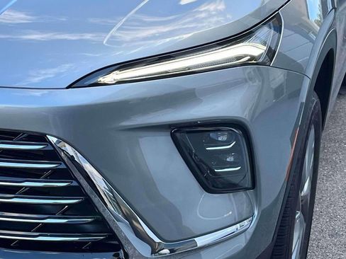 New 2026 Buick Enclave Preferred w/ LPO, Floor Liner Package image 10