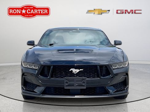 Used 2024 Ford Mustang GT Premium RWD image 2