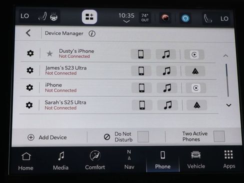 Used 2022 RAM 1500 Big Horn image 35