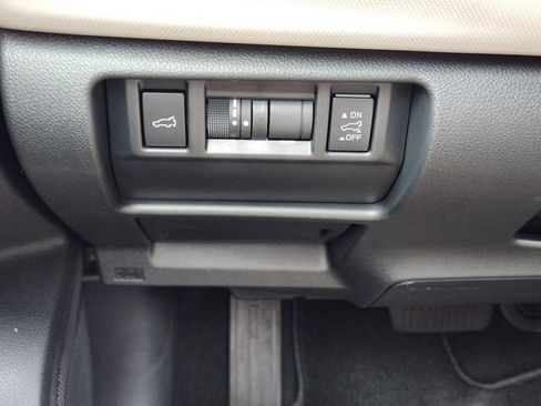 Certified 2026 Subaru Forester Premium AWD/4WD image 23