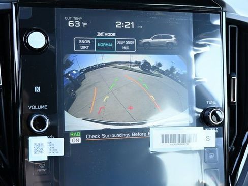 New 2026 Subaru Forester Sport image 26