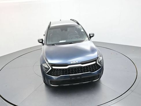 Used 2024 Kia Sportage X-Line AWD/4WD image 36