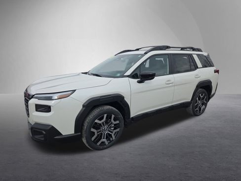 New 2026 Subaru Outback Touring XT AWD/4WD image 8