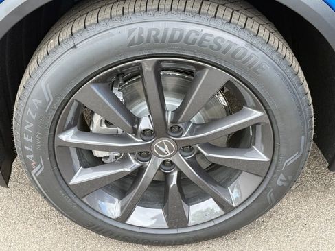 New 2026 Acura MDX A-Spec image 10