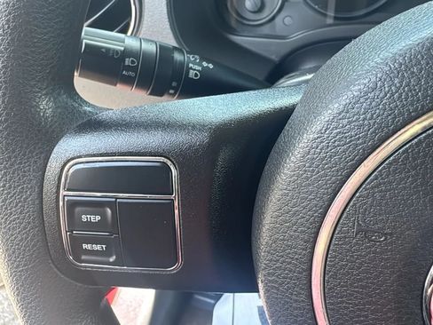 Used 2016 Jeep Patriot Sport w/ Power Value Group AWD/4WD image 13