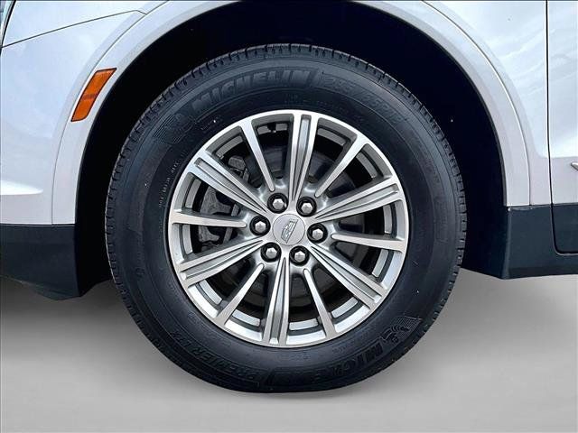Used 2019 Cadillac XT5 Luxury AWD/4WD image 10