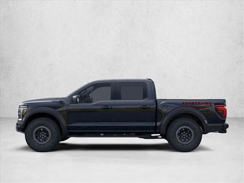 New 2026 Ford F150 Raptor AWD/4WD image 3