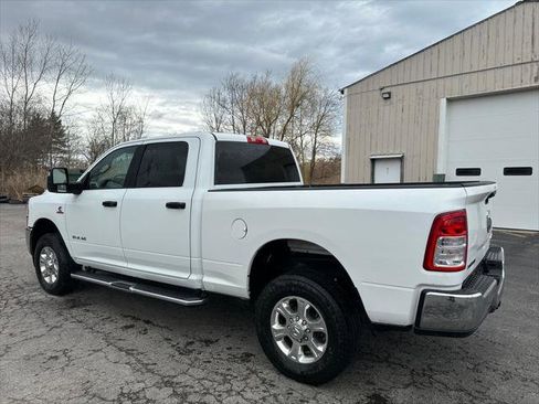 Certified 2024 RAM 2500 Big Horn image 13