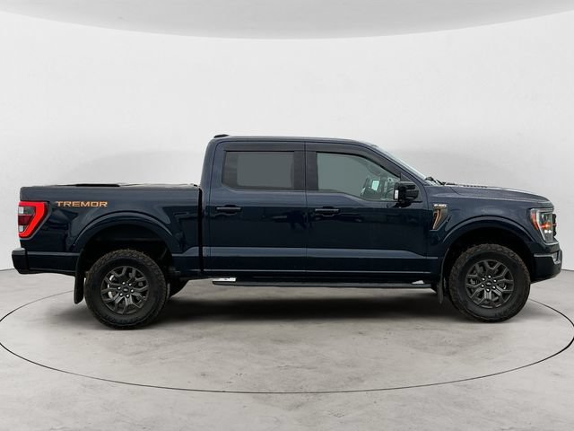 Certified 2023 Ford F150 Tremor w/ Equipment Group 402A High AWD/4WD image 4