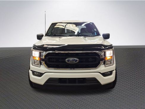 Certified 2023 Ford F150 XLT RWD image 3