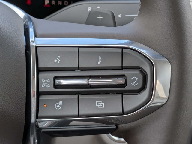 New 2027 GMC Terrain Denali w/ LPO, Floor Liner Package AWD/4WD image 26