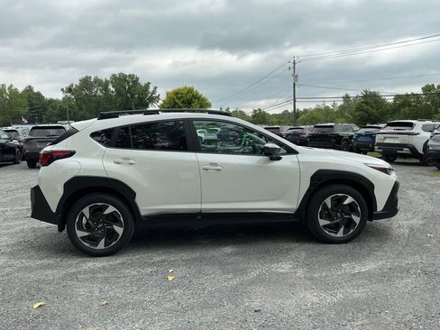 Certified 2025 Subaru Crosstrek 2.5i Limited w/ Popular Package #4A AWD/4WD image 6