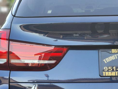 Used 2016 BMW X5 sDrive35i image 5