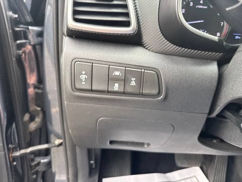 Used 2019 Hyundai Tucson SE AWD/4WD image 41