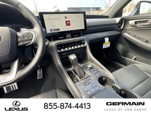 New 2026 Lexus IS 350 F Sport image 20