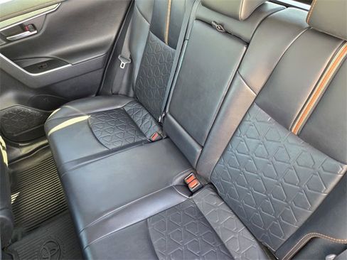 Used 2019 Toyota RAV4 Adventure w/ All Weather Liner Package image 26
