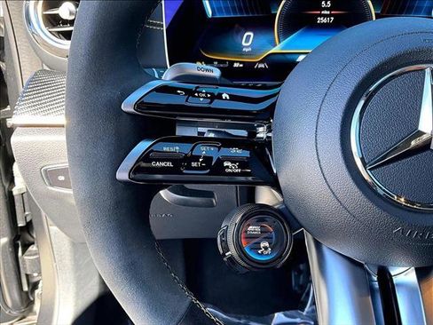 Used 2023 Mercedes-Benz E 63 AMG S image 20