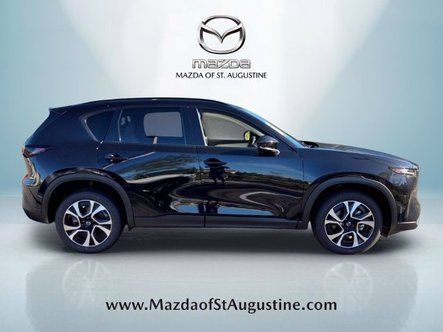 New 2026 MAZDA CX-5 Preferred AWD/4WD image 14