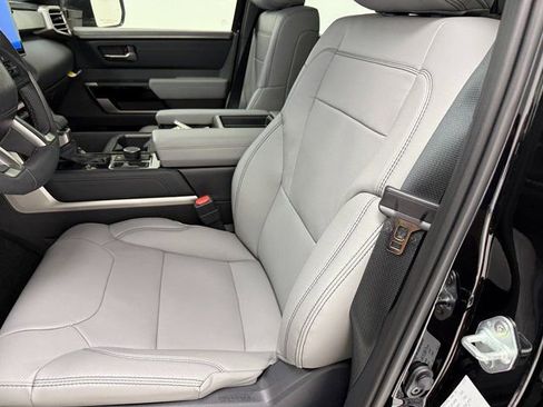 New 2026 Toyota Tundra Limited image 27