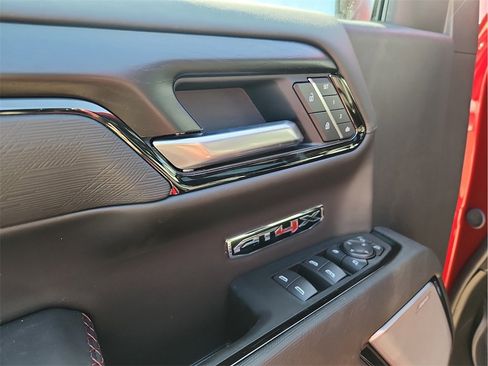 New 2026 GMC Sierra 1500 AT4X image 15