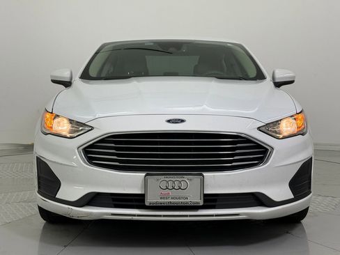 Used 2019 Ford Fusion SE image 6