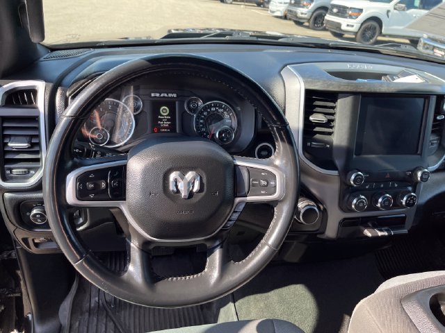 Used 2023 RAM 1500 Big Horn AWD/4WD image 11