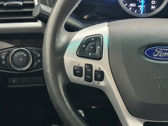 Used 2014 Ford Explorer Limited w/ Equipment Group 301A AWD/4WD image 27