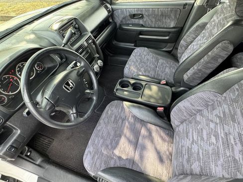 Used 2003 Honda CR-V LX image 18