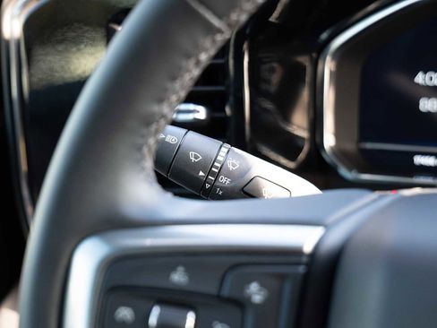 Used 2025 Chevrolet Silverado 1500 RST w/ Protection Package image 18