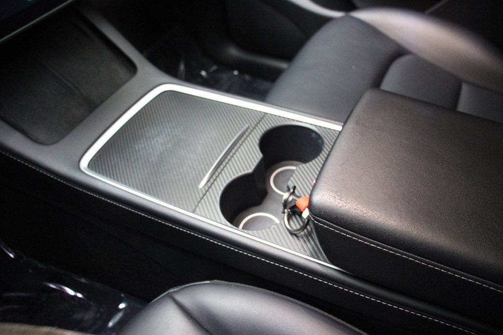 Used 2022 Tesla Model Y Performance AWD/4WD image 39