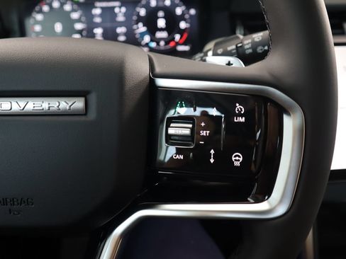 Certified 2025 Land Rover Discovery Sport S AWD/4WD image 13
