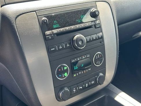 Used 2013 Chevrolet Silverado 3500 LTZ w/ LTZ Plus Package AWD/4WD image 22