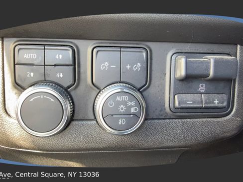 Used 2021 GMC Yukon XL SLT w/ SLT Luxury Plus Package image 25