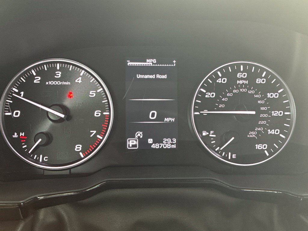 Used 2025 Subaru Outback Premium AWD/4WD image 24