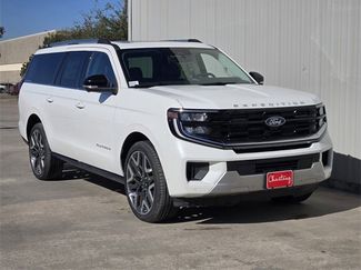 New 2025 Ford Expedition Max Platinum w/ Platinum Ultimate Package video 2