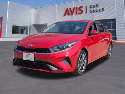 Used 2024 Kia Forte LXS