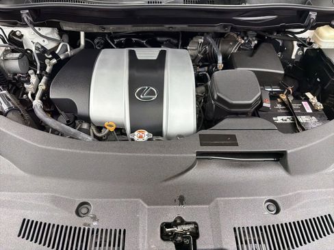 Used 2018 Lexus RX 350 AWD w/ Premium Package image 29
