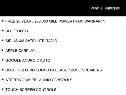 New 2026 Chevrolet Silverado 1500 LTZ w/ LTZ Premium Package