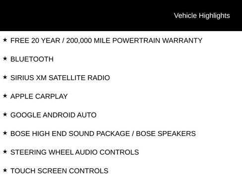 New 2026 Chevrolet Silverado 1500 LTZ w/ LTZ Premium Package AWD/4WD image 2