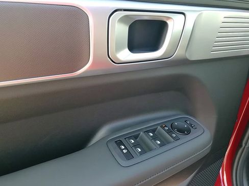 New 2026 Hyundai Santa Fe XRT image 12