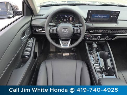 New 2026 Honda Accord Touring image 26