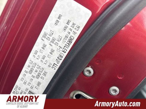 Used 2014 RAM 1500 Big Horn image 26