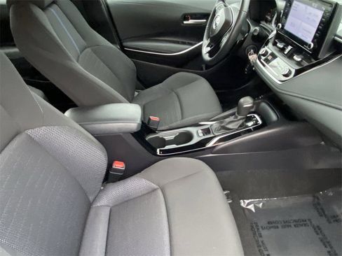 Certified 2022 Toyota Corolla SE image 14