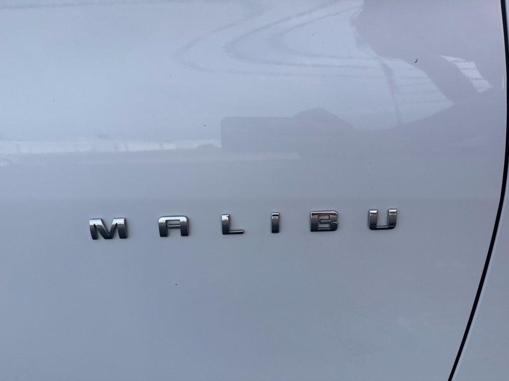 Used 2024 Chevrolet Malibu LT FWD image 11