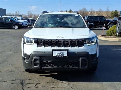New 2026 Jeep Cherokee Laredo image 23
