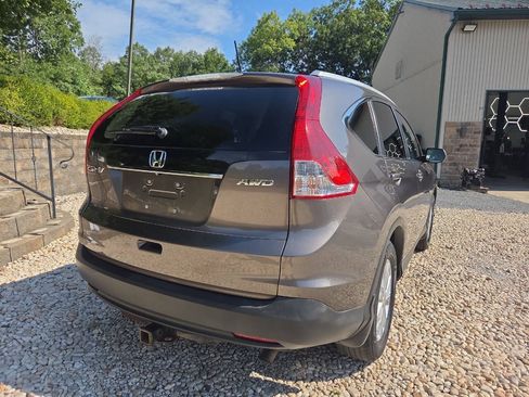 Used 2014 Honda CR-V EX-L image 6