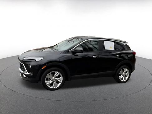 Used 2025 Buick Encore GX Preferred image 8