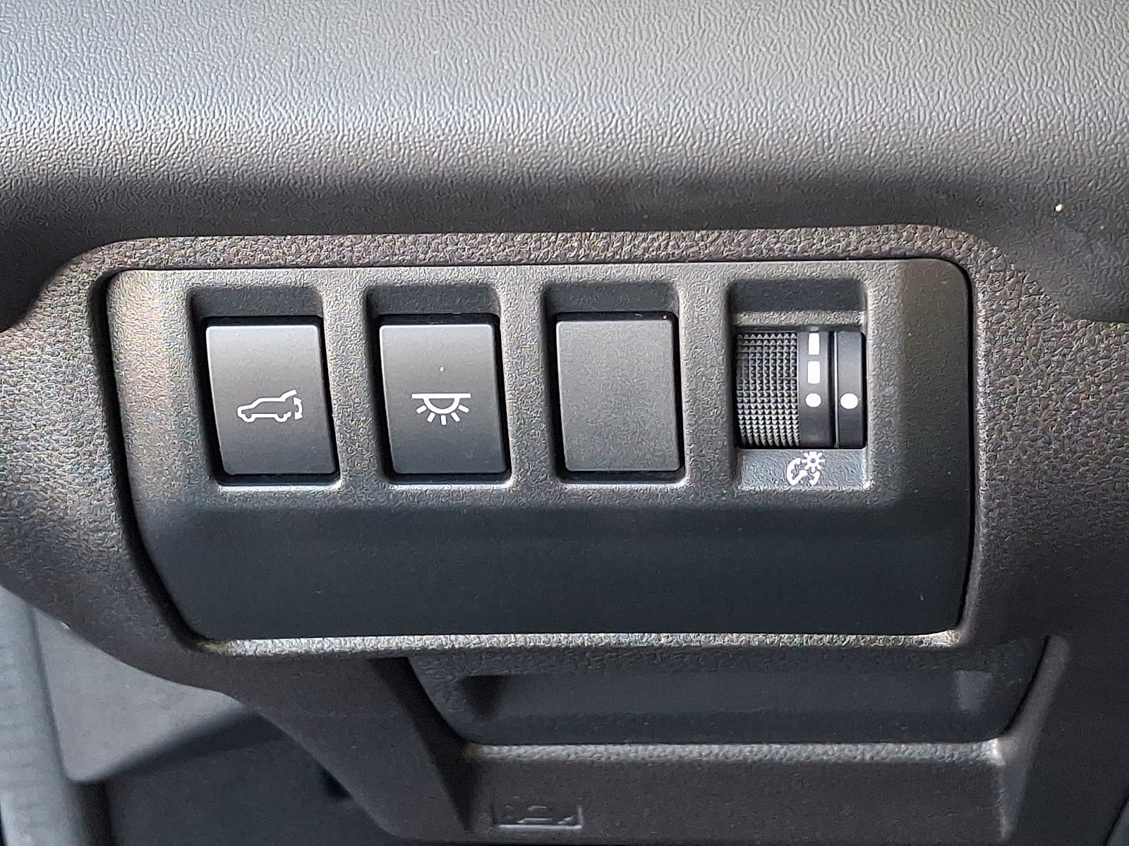 Used 2024 Subaru Ascent Onyx Edition AWD/4WD image 24