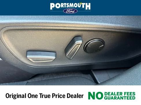 New 2025 Ford Escape ST-Line Elite w/ Premium Technology Package image 24