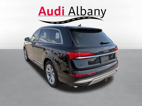 Certified 2026 Audi Q7 3.0T Premium Plus w/ Premium Plus Package AWD/4WD image 3